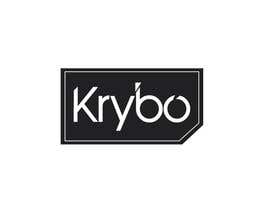 #17 for Company name Krybo. We sell t-shirts and clothes av Eastahad