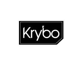 #18 for Company name Krybo. We sell t-shirts and clothes av Eastahad