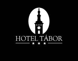 #34 for Vytvořit logo firmy HOTEL TÁBOR by angel0728