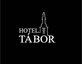 #15 for Vytvořit logo firmy HOTEL TÁBOR by lookjustdesigns