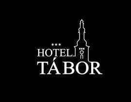 #30 for Vytvořit logo firmy HOTEL TÁBOR by lookjustdesigns
