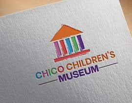 #377 สำหรับ Logo: Children&#039;s Museum โดย ericsatya233