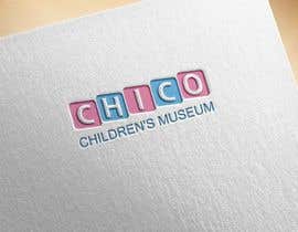 #58 สำหรับ Logo: Children&#039;s Museum โดย bcelatifa