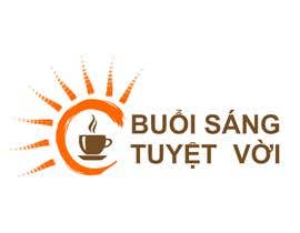 #3 for Design Logo for Buoi Sang Tuyet Voi - LamVu Group by lookjustdesigns
