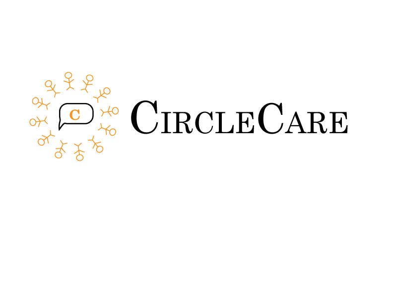 Kilpailutyö #396 kilpailussa                                                 Design a logo for CircleCare
                                            