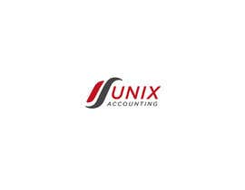 #54 per Logo Design for Unix Accounting da imemran