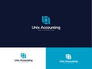 #97 dla Logo Design for Unix Accounting przez jhonnycast0601