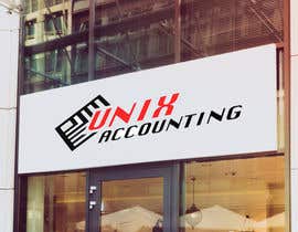 #24 for Logo Design for Unix Accounting by brankovic323