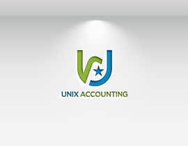 #66 for Logo Design for Unix Accounting by mahmudroby7