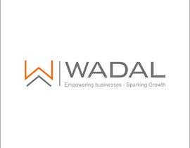 #1940 for Wadal Logo by yanshie039