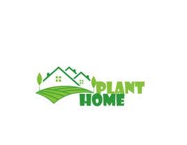 #30 for Planthome Logo by Virgo1999