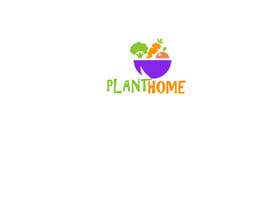 #31 for Planthome Logo by Virgo1999