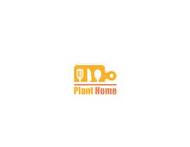 #32 Planthome Logo részére Virgo1999 által