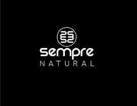 #24 for Design me a minimalistic brand logo for a natural cosmetics line by vitestudio