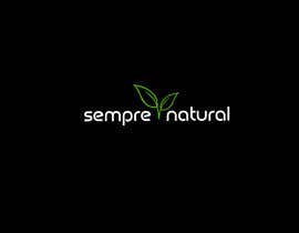 #58 for Design me a minimalistic brand logo for a natural cosmetics line by Design2018