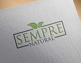 #53 for Design me a minimalistic brand logo for a natural cosmetics line by Rabiulalam199850