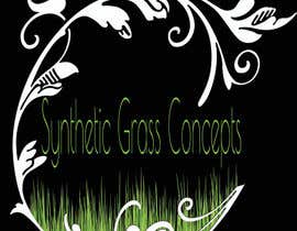 #20 cho Design a Logo for Synthetic Grass Concepts bởi PalmCoastDev