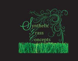 #30 cho Design a Logo for Synthetic Grass Concepts bởi ralph1491