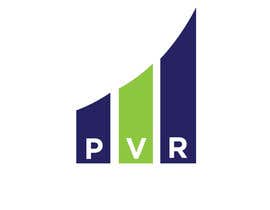 #256 cho Logo Design for PVR INC bởi SteveReinhart