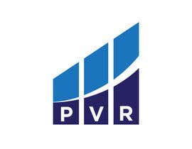#232 cho Logo Design for PVR INC bởi SteveReinhart