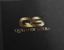 #114 for Queen of Sheba Graphic Designer av logodesign97