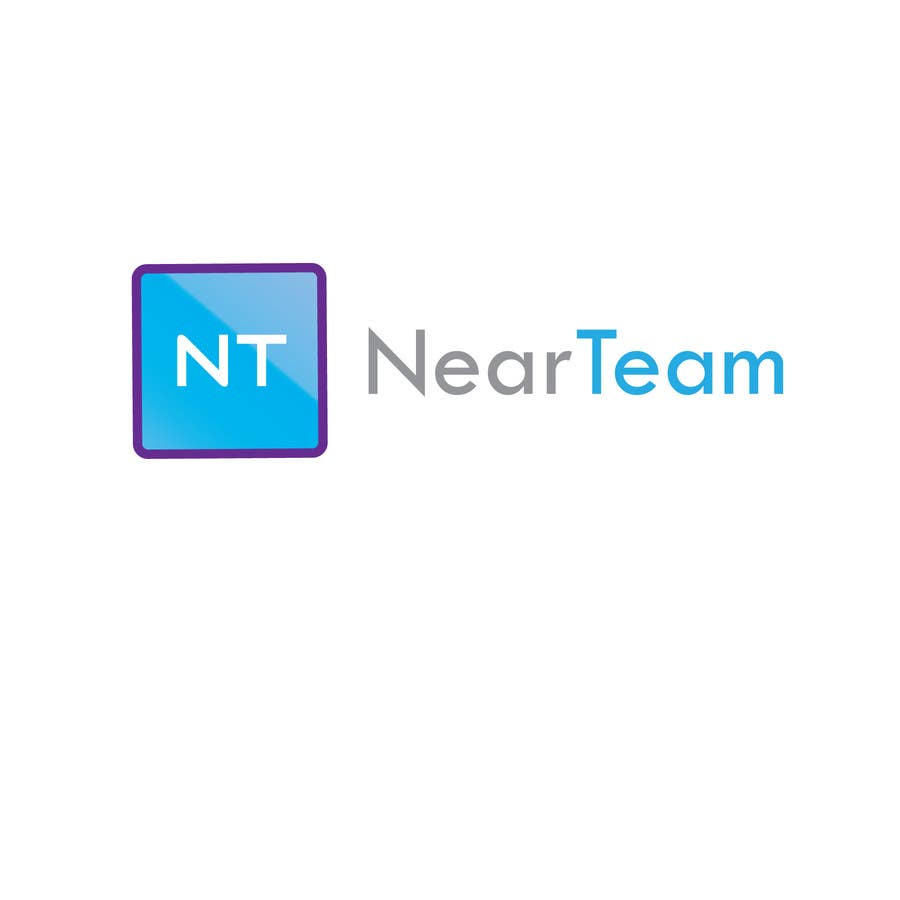Contest Entry #161 for                                                 Logo Design for NearTeam
                                            