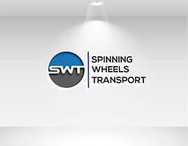 #360 untuk Spinning wheels transport oleh mdpolash66