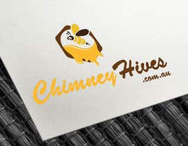 #104 para Design a Logo for &quot;ChimneyHives.com.au&quot; de ftshuvoab