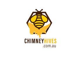 Nro 95 kilpailuun Design a Logo for &quot;ChimneyHives.com.au&quot; käyttäjältä kazizubair13