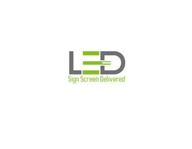 #130 for Creative Logo for company name -  &quot;LED Sign Screen Delivered&quot; by szamnet