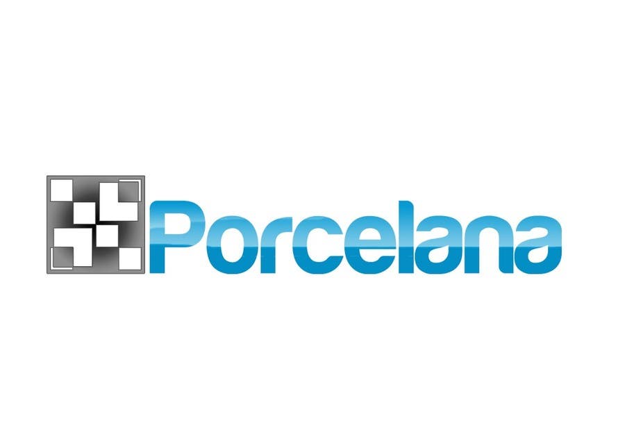 Participación en el concurso Nro.262 para                                                 Graphic Design for (Logo Design) Porcelana
                                            