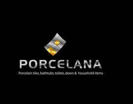 #38 for Graphic Design for (Logo Design) Porcelana by woow7