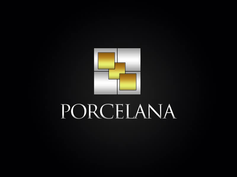 Intrarea #273 pentru concursul „                                                Graphic Design for (Logo Design) Porcelana
                                            ”