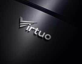 #358 for Design a Logo for &quot;Virtuo&quot; av mahmudroby7