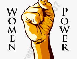 #35 para Women power de creativeworker07