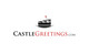 Miniatura da Inscrição nº 40 do Concurso para                                                     Logo Design for CastleGreetings.com
                                                