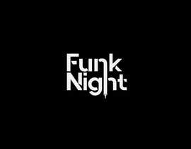 #101 for Creative Logo for a DJ - FUNKNIGHT by jhonnycast0601