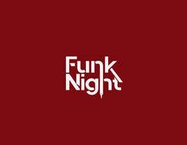 #102 for Creative Logo for a DJ - FUNKNIGHT by jhonnycast0601