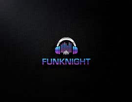#99 for Creative Logo for a DJ - FUNKNIGHT af designmhp