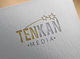 Logo Design Contest Entry #82 for TenKan Media, INC.