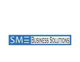 #8 para SME Business Solutions Logo por MustafaTorky