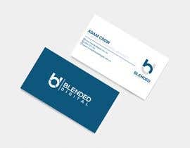 #32 for Design some Business Cards by Oscarfgz