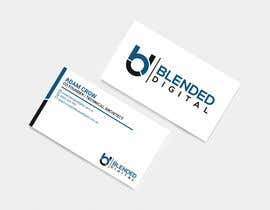 #35 for Design some Business Cards by Oscarfgz