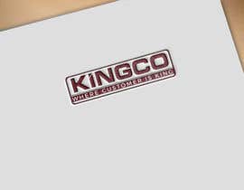 #16 ， KingCo. Global Transport Inc. 来自 ataur2332