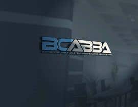 nº 156 pour BCABBA Logo Design par magepana 