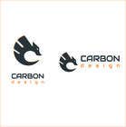 #114 para Design a Creative Logo For &#039;Carbon Design&quot; de josemb49