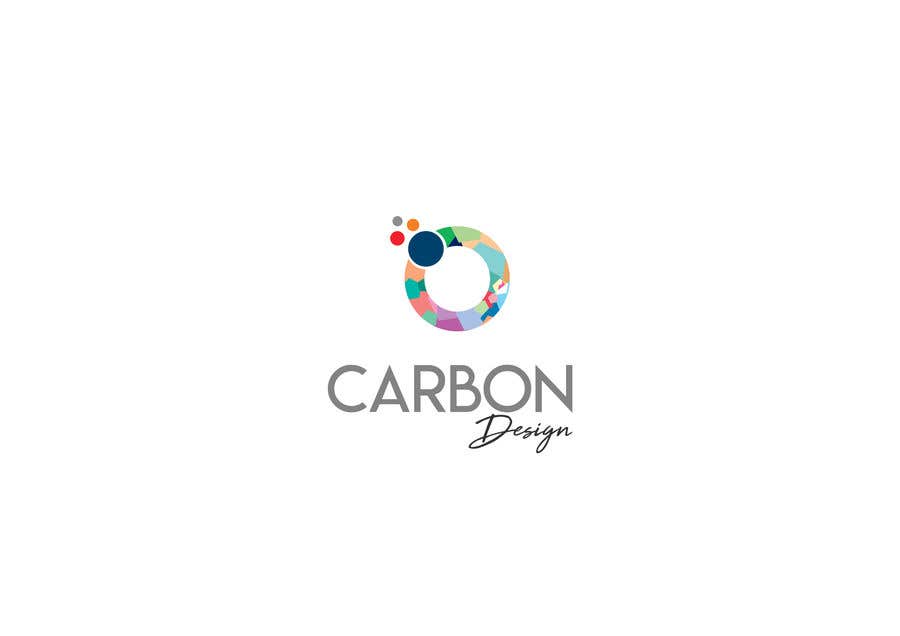 Contest Entry #58 for                                                 Design a Creative Logo For 'Carbon Design"
                                            