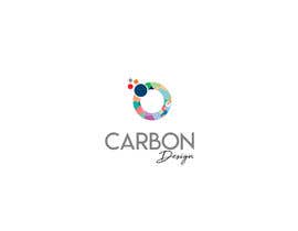 #58 para Design a Creative Logo For &#039;Carbon Design&quot; de kosvas55555