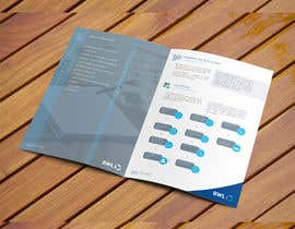 #69 cho Build us a Corporate Brochure (Capability Document) bởi ElegantConcept77