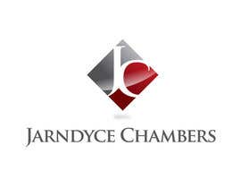 nº 259 pour Logo Design for Jarndyce Chambers par artios 